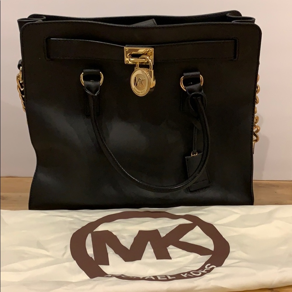 Michael Kors bag